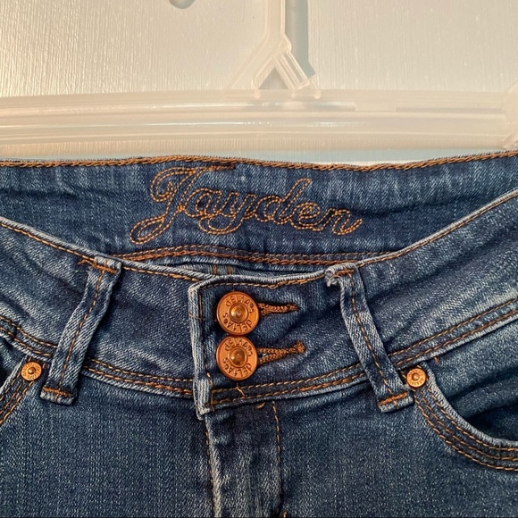 DELIA’S Jayden Skinny Jeans - Picture 3 of 7